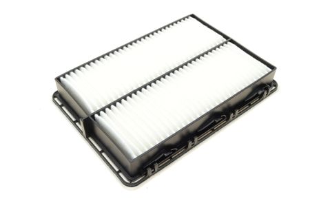 Воздушный фильтр для Kia и Hyundai, MAHLE/KNECHT (LX4432)