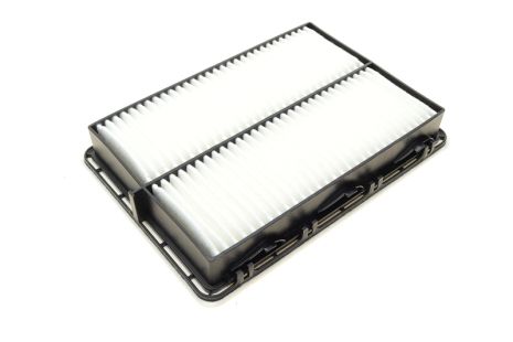 Воздушный фильтр для Kia и Hyundai, MAHLE/KNECHT (LX4432)