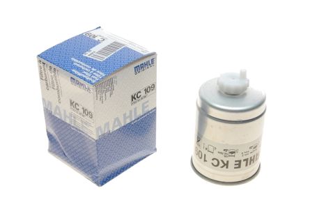 Топливный фильтр MAHLE/KNECHT Ford (KC109)