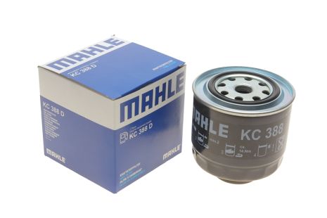 Топливный фильтр для Mitsubishi, MAHLE/KNECHT (KC388D)
