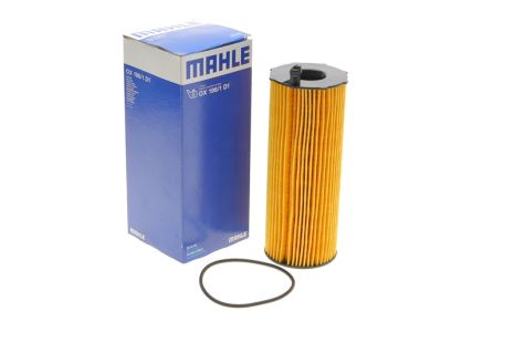 Масляний фільтр MAHLE/KNECHT Landrover, MAHLE/KNECHT (OX1961D1)