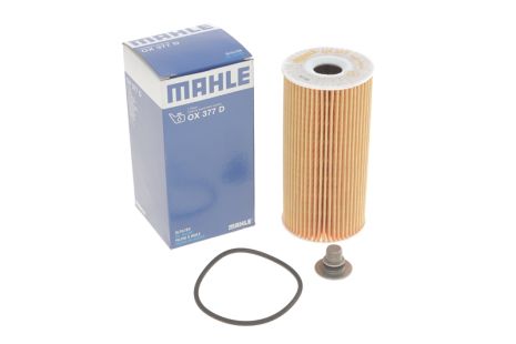 Фільтр оливи KIA SPORTAGE, HYUNDAI SANTA FE, MAHLE/KNECHT (OX377D) оливний фільтр Фільтр оливи KIA SPORTAGE, HYUNDAI SANTA FE, MAHLE/KNECHT (OX377D) оливний фільтр