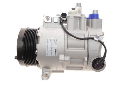 Кондиціонера компресор Sprinter/Vito OM642 06-, MAHLE/KNECHT (ACP129000S)