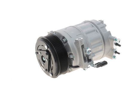 Компресор кондицiонера для OPEL/RENAULT MovanoB/Vivaro/Espace/Trafic 2,0-2,3D 06, MAHLE/KNECHT (ACP72000S)