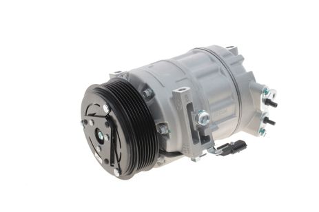 Кондиционерный компрессор OPEL/RENAULT MovanoB/Vivaro/Espace/Trafic 2,0-2,3D 06, MAHLE/KNECHT (ACP72000S)