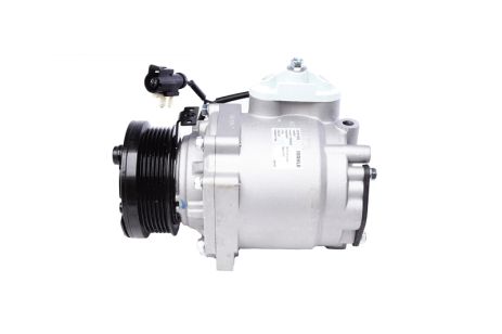 Кондиционерный компрессор Ford Transit/Tourneo 1.8 D 02-13, MAHLE/KNECHT (ACP87000S)