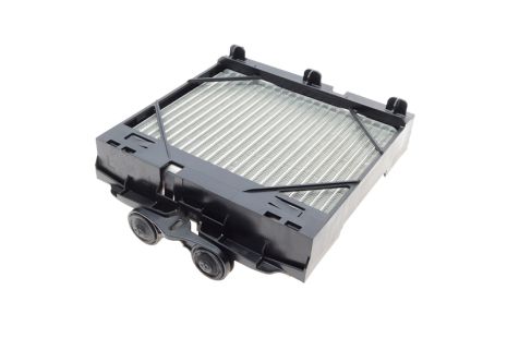 Радіатор масляний для BMW 535-550i/740-750i 08-17, MAHLE/KNECHT артикул CLC102000P