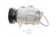 Компресор кондиціонера для PASSAT/A4/A6/A8 1.6-4.2 (94-05) (7SBU16C), MAHLE/KNECHT (ACP55000S)