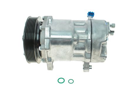 Кондиціонера компресор LT/Т4 2.5-2.8 TDI 95-06, MAHLE/KNECHT (ACP79000S)