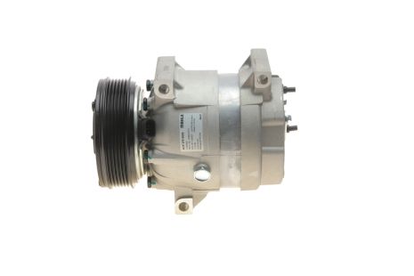 MAHLE/KNECHT Компресор кондиціонера Master/Movano/Trafic/Vivaro 1.9/2.2/2.5 dCi/DTI 01- (ACP379000S)