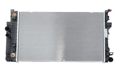 Радіатор охолодження двигуна W639, MAHLE/KNECHT (CR1173000S), 2.1-3.5D Радіатор охолодження двигуна W639, MAHLE/KNECHT (CR1173000S), 2.1-3.5D