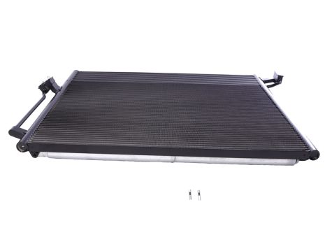 Кондиционера радиатор MB GLE (W166)/GLS (X166)/M-class (W166) 2.2CDI/ 3.0-5.5 11-19, MAHLE/KNECHT (AC41000S