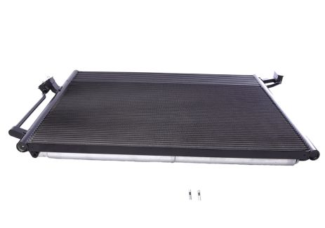 Кондиціонера радіатор MB GLE (W166)/GLS (X166)/M-class (W166) 2.2CDI/ 3.0-5.5 11-19, MAHLE/KNECHT (AC41000S)