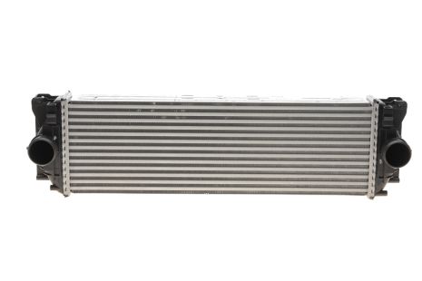 Интеркулер радиатор MERCEDES/VW Sprinter/Crafter 06- (premium line), MAHLE/KNECHT (CI369000P)