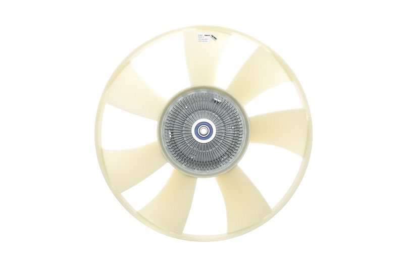 Термомуфта та вентилятор Sprinter ОМ611/612 00-06 (з кріпленням), MAHLE/KNECHT (CFF493000P) Термомуфта та вентилятор Sprinter ОМ611/612 00-06 (з кріпленням), MAHLE/KNECHT (CFF493000P)