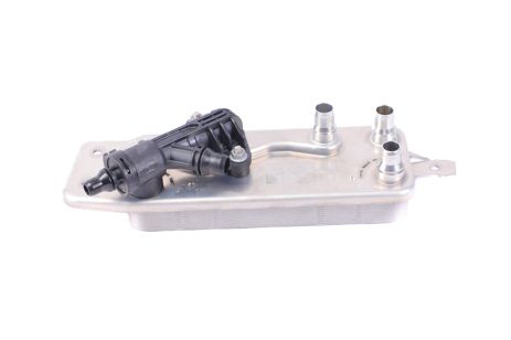 Масляний радіатор BMW 3,0-6,0 08-16, MAHLE/KNECHT (CLC90000P)