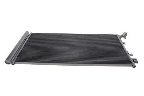 Кондиціонера радіатор Scenic III/Megane III 1.4-2.0 08-, MAHLE/KNECHT (AC630000S)