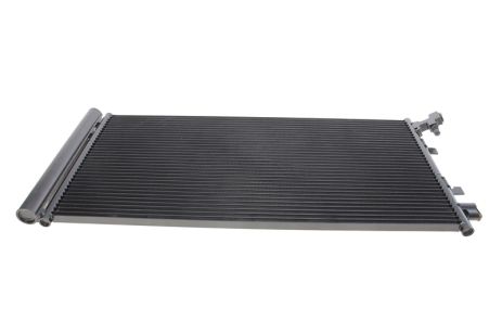 Кондиціонера радіатор Scenic III/Megane III 1.4-2.0 08-, MAHLE/KNECHT (AC630000S)