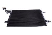 Радиатор кондиционера для VW TOURAN (1T1, 1T2) alt, MAHLE/KNECHT (AC325000S)