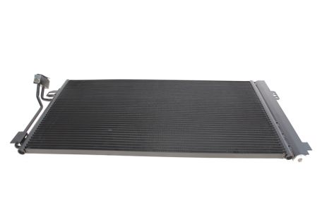 Радіатор кондиціонера для Vito/Viano W639 2.0-3.7 03-, MAHLE/KNECHT (AC761000S)