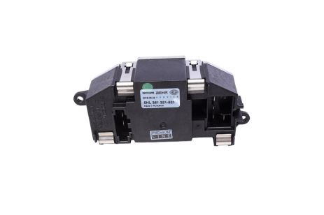 Контролер обігрівача Audi A4, A5, Q5, MAHLE/KNECHT (ABR56000P)