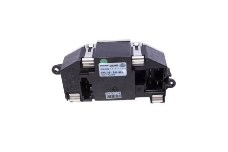 Контролер обігрівача Audi A4, A5, Q5, MAHLE/KNECHT (ABR56000P)