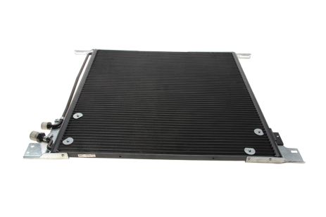 Кондиціонера радіатор Vito 9603, MAHLE/KNECHT (AC212000S)