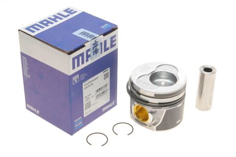 LT/T4 2.5TDI Поршень (81mm-STD)(3-5 циL), MAHLE/KNECHT (0305900)