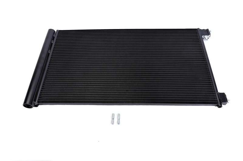 Радиатор кондиционера для Insigina A от MAHLE/KNECHT (AC552000S) Радиатор кондиционера для Insigina A от MAHLE/KNECHT (AC552000S)