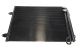 Радиатор кондиционера для Passat 1.6-2.0/1.6D-2.0D 05-16, MAHLE/KNECHT (AC666000S)