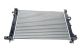 Радіатор охолодження двигуна для Dokker/Logan/Daster/Clio 0.9-1.6 08- від MAHLE/KNECHT (CR2166001S)