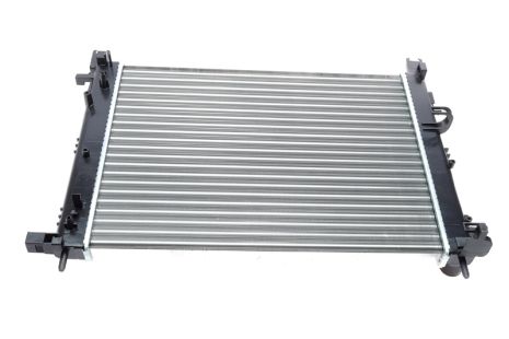 Радіатор охолодження двигуна для Dokker/Logan/Daster/Clio 0.9-1.6 08- від MAHLE/KNECHT (CR2166001S)