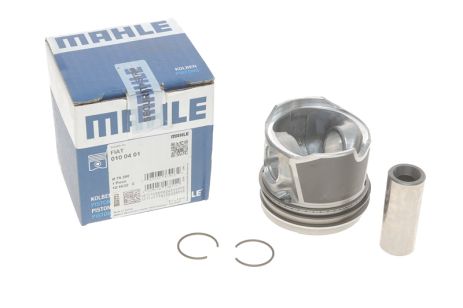 Поршень для Combo 1.3CDTi 04- (70.2mm), MAHLE/KNECHT (0100401)