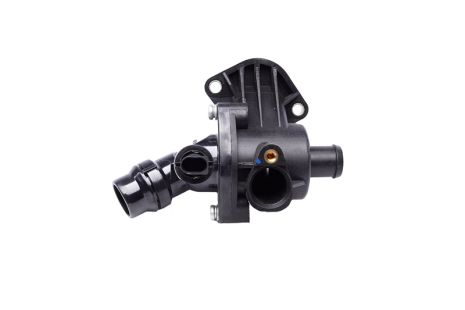 Термостат Behr 1.879.01 для VW Golf, Passat, Touran, Jetta 2.0FSI 04-10, MAHLE/KNECHT (TM6109)