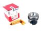 Поршень для Combo 1.3CDTi 04-, 69.6mm/STD, MAHLE/KNECHT (0100400) Поршень для Combo 1.3CDTi 04-, 69.6mm/STD, MAHLE/KNECHT (0100400)