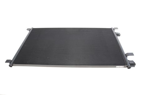 Конденсор для RENAULT MEGANE II Stufenheck (LM0/1) alt, MAHLE/KNECHT (AC360001S)