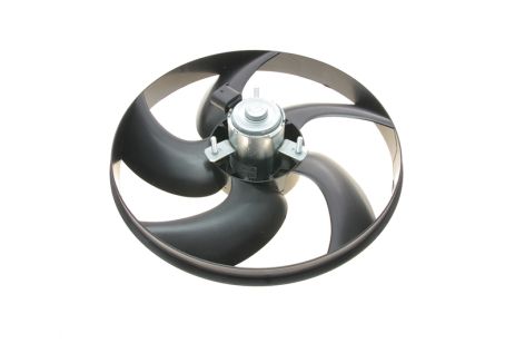 Вентилятор радіатора BERLINGO/PARTNER 96-15 (335 мм), MAHLE/KNECHT (CFF276000P)