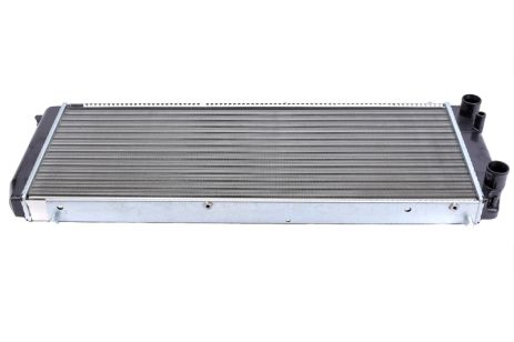 Радиатор охлаждения для Audi 100 1.6-2.0 76-90, MAHLE/KNECHT (CR140000S)