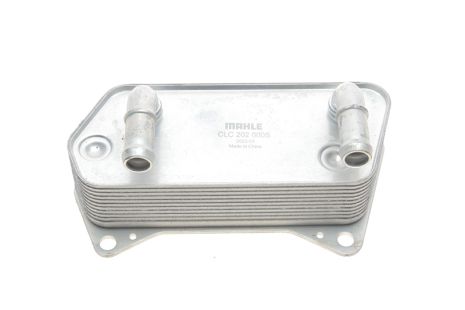 Масляний радіатор VAG, MAHLE/KNECHT (CLC202000S)