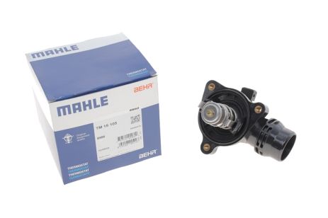 Behr термостат 6.618.01.399 BMW, MAHLE/KNECHT (TM18105) Behr термостат 6.618.01.399 BMW, MAHLE/KNECHT (TM18105)