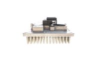 Блок управління обігрівачем для Mercedes Vito W639, MAHLE/KNECHT (ABR32000P)