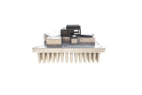 Блок управления обогревателем для Mercedes Vito W639, MAHLE/KNECHT (ABR32000P)