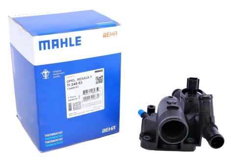 Термостат MAHLE/KNECHT, тип MAHLE/KNECHT (TI24883) Термостат MAHLE/KNECHT, тип MAHLE/KNECHT (TI24883)