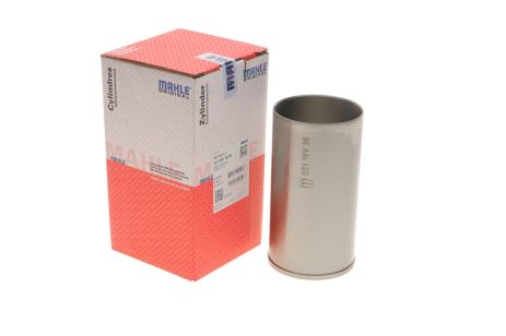 Гильза цилиндра MAHLE/KNECHT для Renault Trafic/Opel Vivaro 1.9dci 97-06 (80mm)