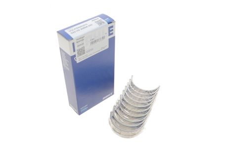 STD вкладиші VAG 1.6 16V ANA/AVU/ARM/BFQ 98-(SM) MAHLE/KNECHT (029HS20864000)