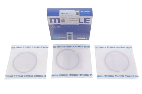 Поршневі кільця Doblo/Combo 1.3JTD (70mm), MAHLE/KNECHT (01004N1)