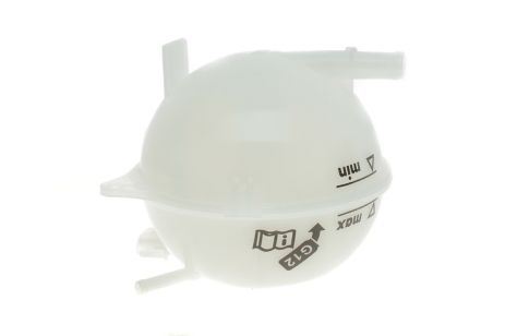 Розширювальний бачок MAHLE/KNECHT (CRT22000S) VW Polo 09-/Skoda Fabia 99-/Rapid 12-19