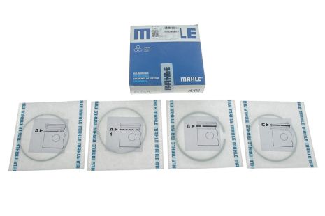 Поршневі кільця MB 82,00 M271 01- , MAHLE/KNECHT (00406N0) Поршневі кільця MB 82,00 M271 01- , MAHLE/KNECHT (00406N0)