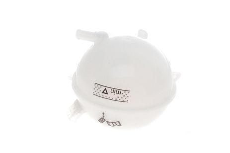 Розширювальний бачок радіатора Golf/Octavia/A3 96-14, MAHLE/KNECHT (CRT112000S) Розширювальний бачок радіатора Golf/Octavia/A3 96-14, MAHLE/KNECHT (CRT112000S)