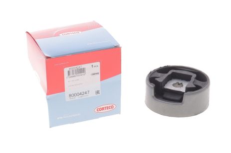 Подушка балки двигуна для SEAT; VW; SKODA; AUDI; CORTECO (80004247)